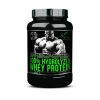 100% Hydrolyzed Whey Protein (гидролизат)