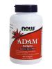 NOW, ADAM, 90 гел. капс.