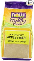 Appie Fiber Powder (яблочная клетчатка)