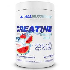 All Nutrition, Creatine Muscle Max, 500 г.