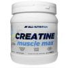 All Nutrition, Creatine Muscle Max, 500 г.