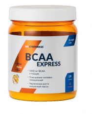 CyberMass, BCAA EXPRESS, 220 г.