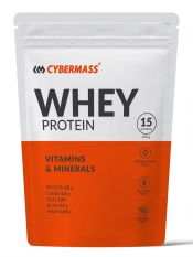 Cybermass, Whey, 908 г.