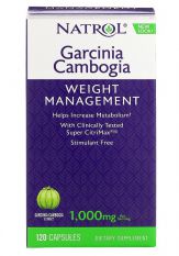 Garcinia Cambogia