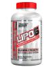 Nutrex, Lipo-6, 120 капс.