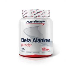 Be First, Beta Alanine, 200 г.