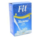 Fit Parad, Молоко сухое (обезжиренное), 300 г.