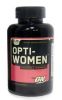 Optimum Nutrition, Opti - women, 120 капс.