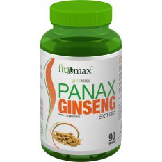 Panax Ginseng (Женьшень)