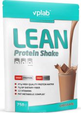 VP Laboratory, Lean Protein Shake 750 г.