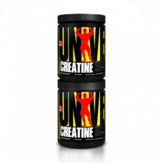 Creatine Powder (200 г. +200 г.)