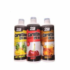 2SN, L-Carnitine120000  + Guarana, 1000 мл.