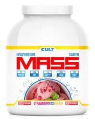 Cult, Mass Gainer, 3000 г.