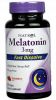 NATROL, Melatonin 3 мг. Fast Dissolve, 90 таб.