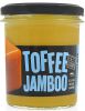 Mr.Djemius ZERO, Сливочный крем со вкусом карамели ( Toffee Jamboo), 290 г.