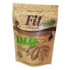 Fit Parad, Какао порошок обезжиренный, 150 г.