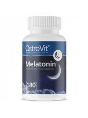 Ostrovit, Melatonin 1 мг, 180 таб.