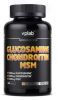 VP Laboratory, Glucosamine & Chondroitin & MSM, 180 таб.