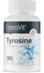 Ostrovit, Tyrosine, 90 таб.