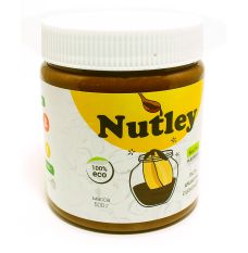 Nutley, Паста арахисовая с шоколадом 450 г.