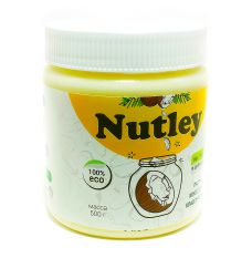Nutley, Паста кокосовая классическая 450 г.