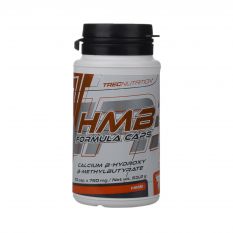 TREC Nutrition, HMB FORMULA, 70 капс.