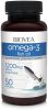 BIOVEA, Omega-3 1200 мг,  50 гел. капс.