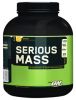 Optimum Nutrition, Serious Mass, 2720 г