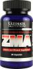 Ultimate Nutrition, ZMA, 90 капс.