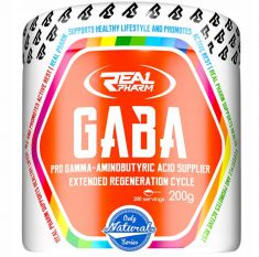 GABA