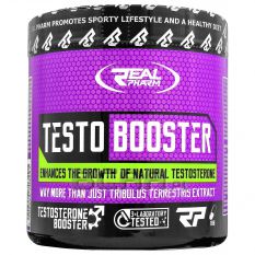 Testo Boster