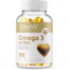 Ostrovit OMEGA 3 ULTRA, 90 капс.