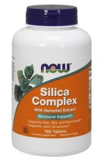 Silica Complex