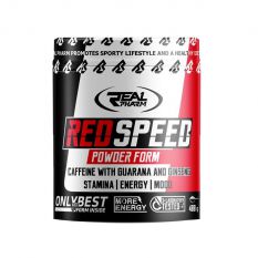 Real Pharm, Red Speed, 400 г.