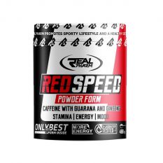 RED SPEED