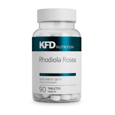 KFD, Rhodiola rosea, 90 таб.