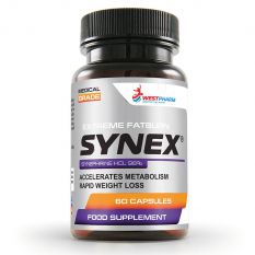 WestPharm, Synex (60капс/20мг.)