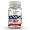 WestPharm, Biotin 10000 mcg , 60 капс.