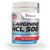 WestPharm, L-Arginine HCL 500 (90капс/500мг.)