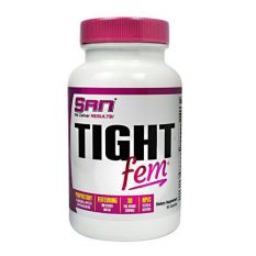 SAN, Tight FEM 90 капс.