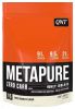 QNT, METAPURE ZeroCarb, 480 г.