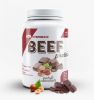 CyberMass, Beef Protein, 750 г.