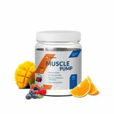 CyberMass, Muscle Pump, 200 г.