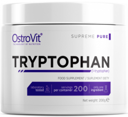 Ostrovit, TRYPTOPHAN, 200 г.