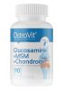 Ostrovit, Glucosamine & Chondroitin & MSM, 90 таб.