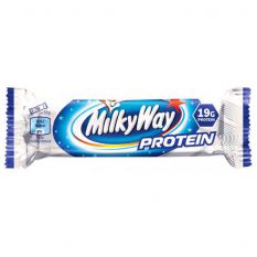 Mars INCORPORATED, Milky Way  Protein Bar, 51 г.
