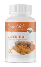 Ostrovit, CURCUMA 60 таб.