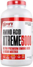 SAN, Amino Acid Xtreme 5000, 320 таб.