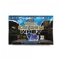 MAXLER, Golden Whey, 1 порц.