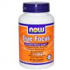 NOW, True Focus, 90 капс.